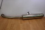 2009 Kawasaki Ninja Muffler Silencer. Fixed Price $149.00.