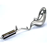 Muffler Polini Top One Aluminum Piaggio 50 Hello Mix 1995-1996. Fixed Price $155.49.