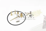 Honda CB350 CL350 Carburetor Rebuild Repair Kits 1970 - 1973 X 2. Fixed Price $55.01.
