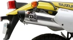 Dg Performance Rst Slip-on Exhaust #091-6500 Suzuki DR650SE/DR650S. Fixed Price $420.64.