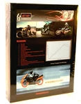 Honda Ns 50 Carburetor Jet Kit Fuel System Parts Stage 1-2-3. Fixed Price $35.55.