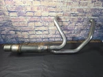 Harley-davidson 65600177 Header Pipe. Brand New Box. Screamin Eagle. Fixed Price $200.00.