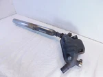 Honda GL1500 Goldwing Exhaust Header Pipe Chamber Collector & Muffler -damage. Fixed Price $99.95.