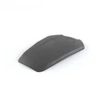 Triumph Street Triple / Speed Rubber Tank Pad - A9790152. Fixed Price $49.00.