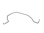 Honda 2002-2009 VFR800 Front Brake Main Pipe 5,635 Miles!. Fixed Price $32.99.