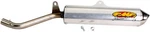 Fmf Powercore Silencer Aluminum #020232 For Kawasaki KDX200/KDX220R. Fixed Price $177.33.