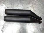 Ducati Exhaust ZDM-A45 DUC46W0992 573.1.092.1D (117I). Fixed Price $160.00.