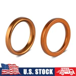 2X Muffler Pipe Gasket Ring For Honda XL100 XL125 CB550K 1974-78 /XR650L 93-2015. Fixed Price $7.19.