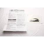 * Harley-davidson Milwaukee Eight 4.5" St. Canon Muffler Kit Pn 64900552. Fixed Price $398.99.