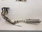 Honda Cbr 954 Exhaust Muffler Head Pipe 18310-MCJ-306 2002-2003. Fixed Price $600.00.