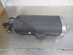 EB1074 2020 Suzuki Vstrom 1050 Xt Rr Rear Muffler. Fixed Price $199.99.