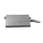 Ap Exhaust Muffler For 1991 Cutlass Calais 2.3L L4 Gas Dohc. Fixed Price $75.12.