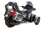 2014-2025 Canam Spyder Rt Two Brothers S1R Carbon Fiber Slip Exhaust Can-am. Fixed Price $659.00.