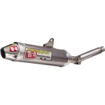 Pro Circuit TI-4 Slip-on Exhaust 4S07450S-TI-GP. Fixed Price $729.95.