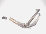 1995 Skorpion MZ660 Exhaust Header Pipe Free Shipping. Fixed Price $119.95.