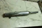 Kawasaki Voyager Left Side Muffler Pipe Exhaust. Fixed Price $41.30.