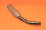 2006-2009 Fmf Power Core Exhaust Muffler Silencer Tail Pipe. Fixed Price $279.99.