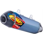 Fmf Racing Factory 4.1 Rct Slip-on With Carbon End Cap 045586. Fixed Price $584.99.