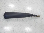 Kawasaki Motorcycle 2016-2023 Ninja ZX-14R Right Exhaust Muffler 18091-0976. Fixed Price $349.99.