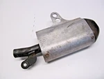 1998 Suzuki RM80 Oem Muffler Exhaust Silencer Slip On Pipe 14330-03B00. Fixed Price $65.00.