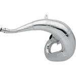 Fmf Gnarly Exhaust Pipe Nickel Plated '13-17 Sherco 250 Se-r (025168). Fixed Price $277.71.