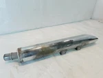 2009 & 2010 Kawasaki Vulcan VN1700 Voyager Nomad Right Muffler Pipe. Fixed Price $79.95.