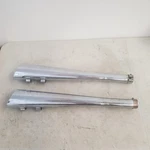 Hooker Tuned Flow Mufflers, 97-17 Harley-davidson Flt Touring. Fixed Price $60.00.