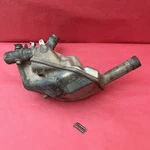 2010 - 2014 Exhaust Silencer Ducati Multistrada 1200 Touring. Fixed Price $142.49.