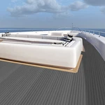 Non-slip Mat, Eva Boat Flooring Anti-slip For And Yacht Outdoor. Fixed Price $84.51.