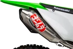 Yoshimura 243002C350 RS-2 Slip-on Exhaust Muffler Fits 2021+ Kawasaki KLX300R. Fixed Price $549.00.
