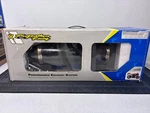 Two Brothers Racing Slip-on Carbon Fiber Exhaust For 07-10 Honda CBR600RR. Fixed Price $450.00.