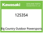 Kawasaki Oem Part 125354 Akra Muffler ZX-6R. Fixed Price $1427.49.