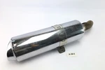 Bmw 1200 K27 2006 - 2010 Silencer Exhaust 18127687339 A28E. Fixed Price $216.93.