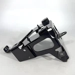 2002 Harley Sportster XL1200 Custom Oem Battery Tray Bracket Holder Carrier. Fixed Price $35.10.