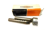 Nos Harley Aermacchi 1968 To Early 1969 Rapido ML125 Muffler Baffle 65247-68P. Fixed Price $22.99.
