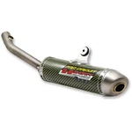 Pro Circuit 1151612K TI-2 Shorty Silencer. Fixed Price $268.99.