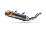 Fmf Ktm 250/350/400/450/500/505/530 Q4 Hex Aluminum Exhaust Muffler. Fixed Price $404.99.