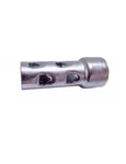 Emgo Pipe Silencer 1 3/4" X 8" 80-78943. Fixed Price $19.99.