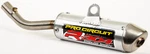 Pro Circuit Suzuki RM125 02-07 R-304 Factory Sound Silencer Exhaust. Fixed Price $171.95.