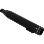 Rinehart Racing 3.5" Mufflers Indian Scout W/blk End Caps 500-0505. Fixed Price $618.65.