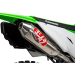 Yoshimura RS-2 Slip-on Exhaust Enduro / Aluminum Stainless Steel 243002C350. Fixed Price $549.00.