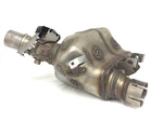 New Take Off Kawasaki 2016-2018 ZX10R Ninja Oem Pre Muffler Chamber Mid Pipe *. Fixed Price $149.99.