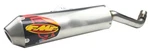 Fmf Powercore Aluminum/stainless Steel Slip-on Muffler (043379). Fixed Price $353.35.