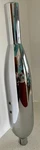 Triumph 2201500 0303 Thunderbird Silencer Muffler Exhaust Used. Fixed Price $109.99.