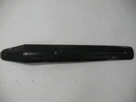 1978 Honda Goldwing Right Muffler Cover Guard Heat Shield. Fixed Price $10.95.