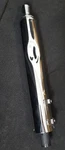 New Harley Davidson 66080-06A Right Muffler Catalyst, Chrome, '09-'16 Touring. Fixed Price $88.11.