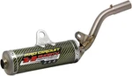 Pro Circuit TI-2 Silencer #1121485K For Kawasaki KX100/KX85/KX80. Fixed Price $310.37.