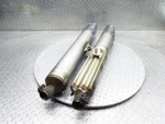 2002 01-05 Honda GL1800 Goldwing Oem Exhaust Mufflers Pipes Silencers Cans. Fixed Price $117.14.
