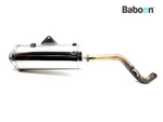 Exhaust Muffler Performance Triumph Tiger 1050 2007-2012 (A9600250 ). Fixed Price $270.20.