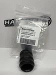 Ktm Husqvarna Rubber Exhaust Sleeve D21/23MM 54605057000 Genuine Oem. Fixed Price $24.30.